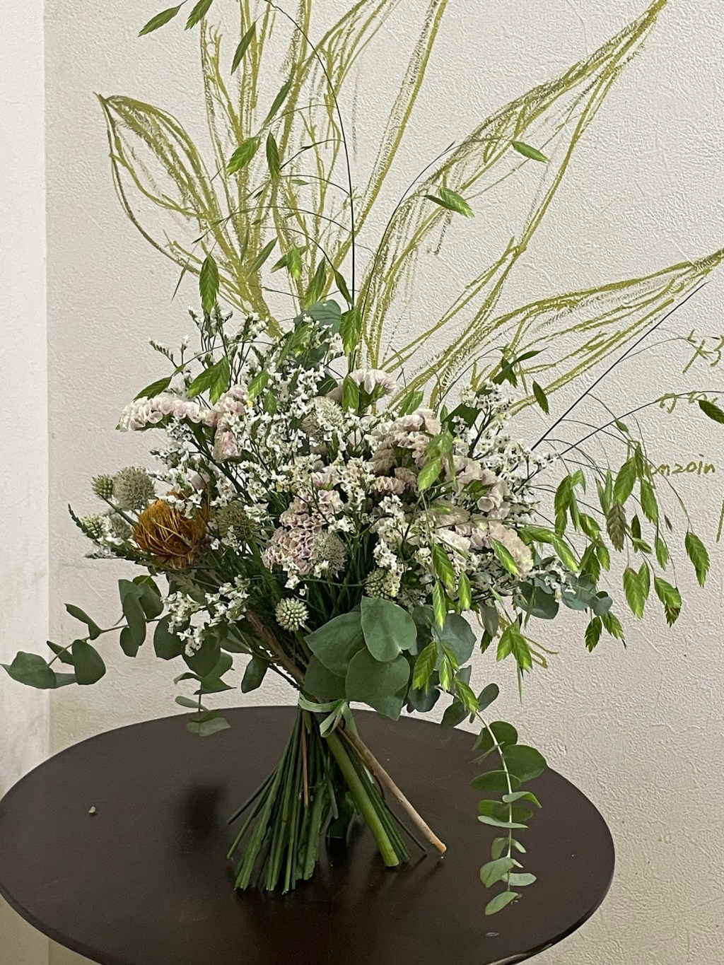 気持ちを整える