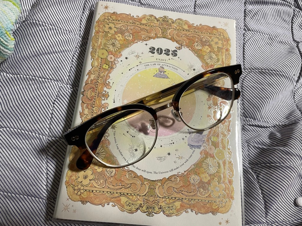 朝ってすてきなんだな