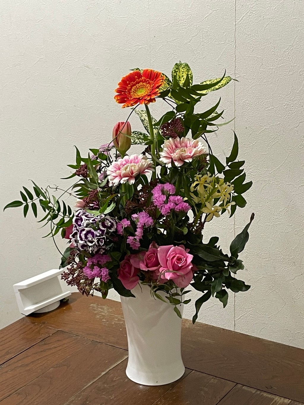 天使さんからのメッセージ