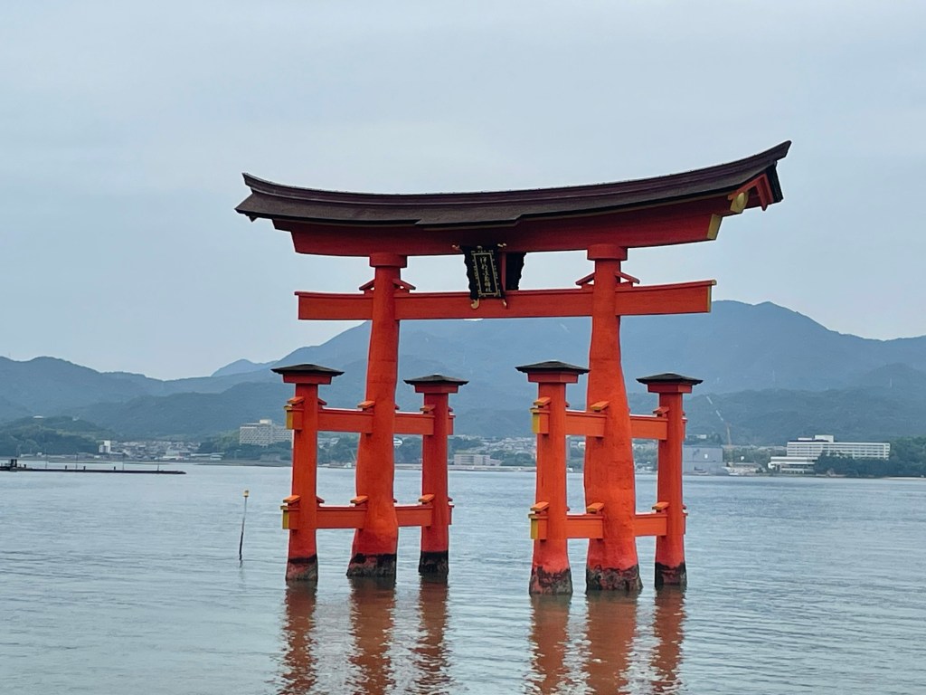 ご縁のすばらしさ